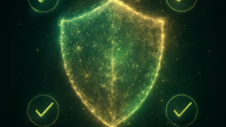 Account Security Features on 558H COM