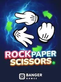 Rock Paper Scissors at 558H COM