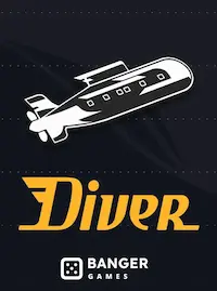 Diver crash adventure at 558H COM