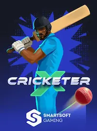 CricketerX CricketerX crash game at 558H COM