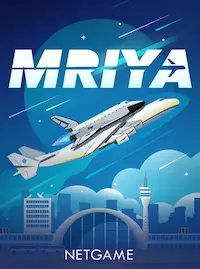 Mriya crash game at 558H COM