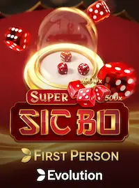 Sic Bo at 558H COM