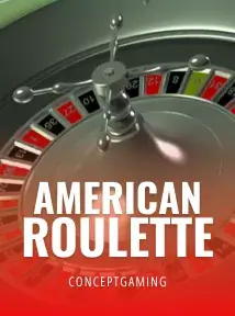 American Roulette American Roulette at 558H COM