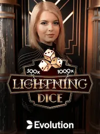 Lightning Dice at 558H COM