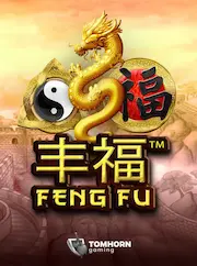 Feng Fu at 558H COM